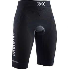 X-Bionic The Trick G2 Bib Shorts Svart XS Kvinna