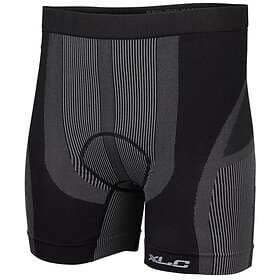 XLC Tr-s18 Bib Shorts Svart L-XL Man