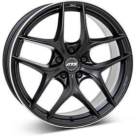 ATS Competition 2 M.Blk/Pol Lip 8,5x19 5/112 ET47 CB66.5