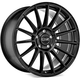 OZ Superturismo Dakar M.Blk 10x20 5/112 ET53 CB79.1