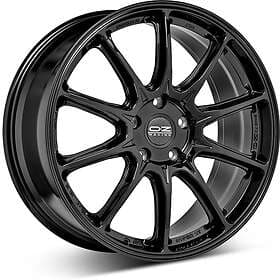 OZ Hyper XT HLT G.Blk 10x22 5/120 ET40 CB79.1