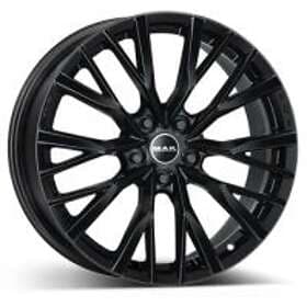 MAK Wheels Mark dark 8x20 5/112 ET27 CB66.6