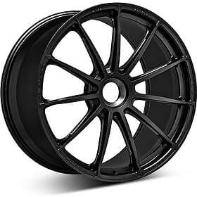 OZ Ultimate CL M.Blk 8,5x20 5/130 ET53 CB84