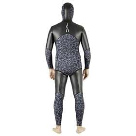 Mares Pure Passion Merge Spearfishing Pants 5 Mm Blå 2XL