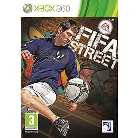 FIFA Street 2012 (Xbox 360)