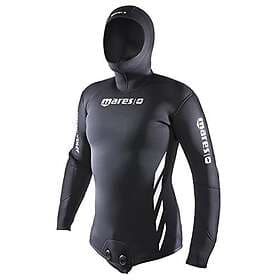 Mares Pure Passion Apnea Instinct Jacket 5 Mm Svart XL