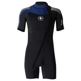 Aqualung Dynaflex Jacket 5,5 Mm Svart 2XL