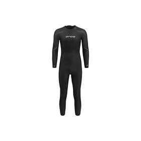 Orca Athlex Flow Neoprene Suit Svart 8