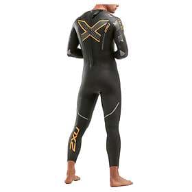 2XU P:2 Propel Neoprene Suit Svart MT