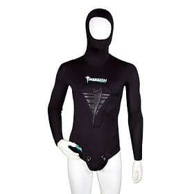 Imersion Challenger Apnea Jacket 10 Mm Svart L