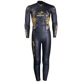 Sailfish G-range 8 Wetsuit Svart L