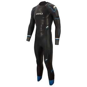 Zone3 Advance Wetsuit Svart ML