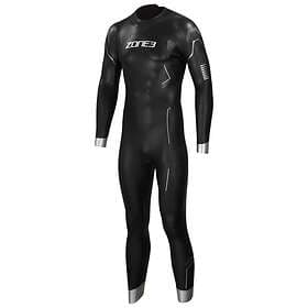 Zone3 Agile Wetsuit Svart XL