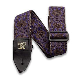Ernie Ball EB-4164 PAISLEY STRAP