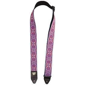 Ernie Ball EB-5332 PAISLEY STRAP