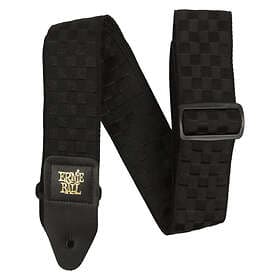 Ernie Ball EB-5341 CHECKERS STRAP