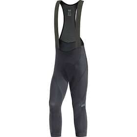 Gore Wear C3 Plus 3/4 Bib Tights (Herr)