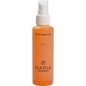 Maria Åkerberg Royal Body Oil 125ml