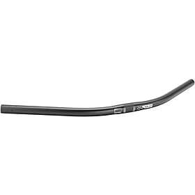 XLC City/trekking Hb C02 Handlebar Vit 25,4 mm / 600 mm