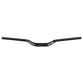 Renthal Fatbar 40 Mm Rise Handlebar Svart 35 mm / 800 mm