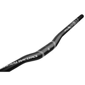 Race Face Atlas Handlebar Svart 31,8 mm / 785 mm