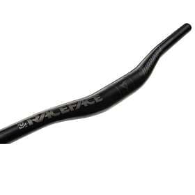 Race Face Turbine R 10 Mm Handlebar Svart 35 mm / 800 mm