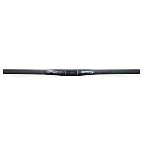 FSA Sl-k Flat Handlebar Svart 31,8 mm / 740 mm