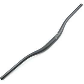 e.thirteen Base 20 Mm Handlebar Svart 35 mm / 800 mm