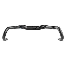 Deda Gera Rhm 10 Mm Handlebar Svart 31,7 mm / 480 mm