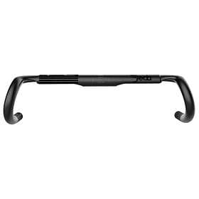 Deda Superzero Dcr Carbon Handlebar Silver 31,7 mm / 420 mm