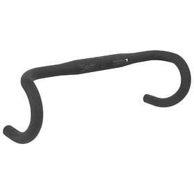 Deda Zero 1 Rhm 31,7 Mm Handlebar Svart 31,7 mm / 420 mm