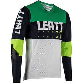 Leatt Gravity 4,0 Long Sleeve Enduro Jersey (Herr)