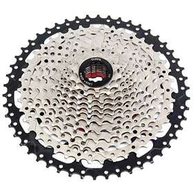 Gurpil Index Cassette Silver 12s / 11-50t