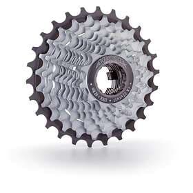 Miche Light Primato Campagnolo Cassette Silver 11s / 13-30t