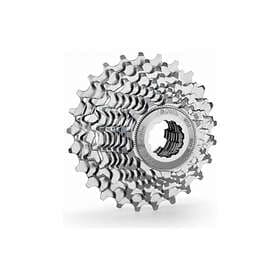 Miche Primato Campagnolo Cassette Silver 10s / 11-23t