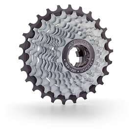 Miche Light Primato Campagnolo Cassette Silver 11s / 14-32t