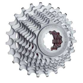 Miche Primato Shimano Cassette Silver 10s / 12-23t