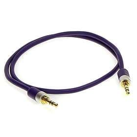Furutech ADL iD-35SP 3.5mm - 3.5mm 0,6m