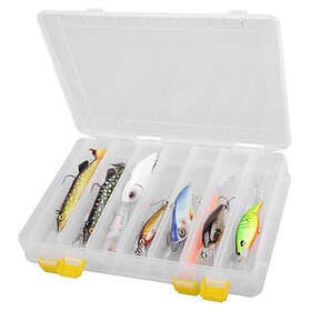 Spro Lure Box Vit L