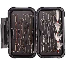 Spro Stinger Stocker Svart
