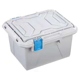 Plano 10716 Box Durchsichtig