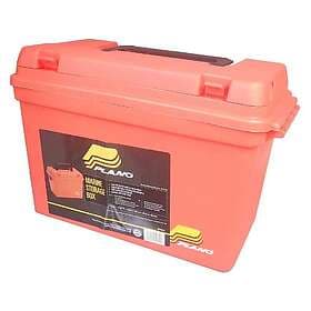 Plano Emergency Deep Box Grönt