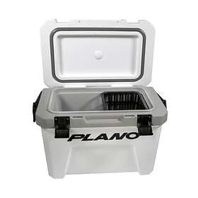 Plano Frost Box 14qt Vit
