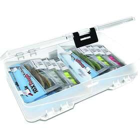 Plano 371610 Lure Box Vit 35,5 x 23 x 7,5 cm