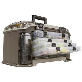 Plano 787 Fishing Box Durchsichtig 58,5 x 31 x 31 cm