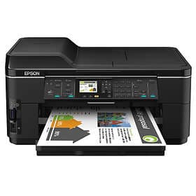 Epson WorkForce WF-7515