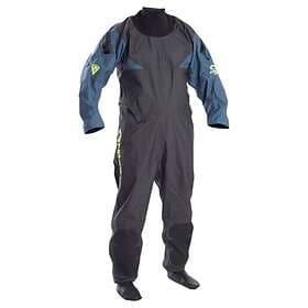 Typhoon Hypercurve Suit Blå,Grå M Man