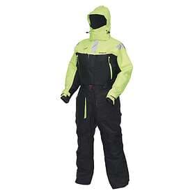 Kinetic Guardian Flotation Suit Svart L Man