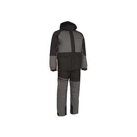 Kinetic Winter Suit Grå L Man