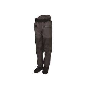 Kinetic X5 Waist Wader Grå L Man